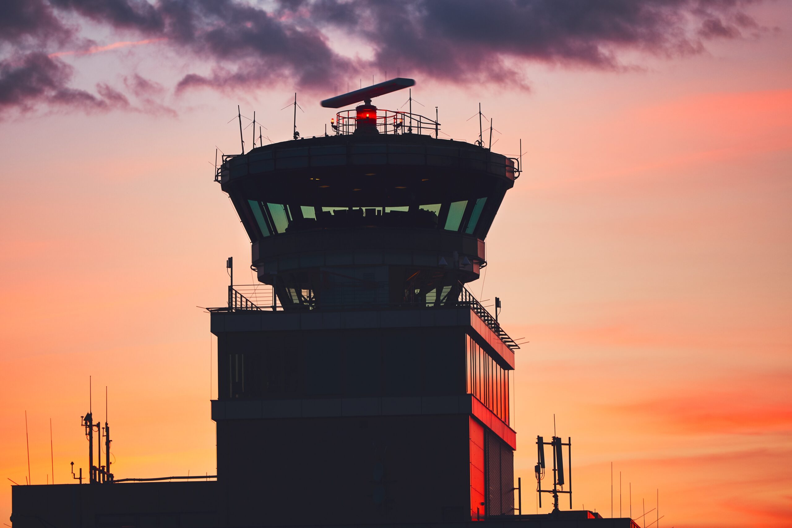Airport and aviation project consulting