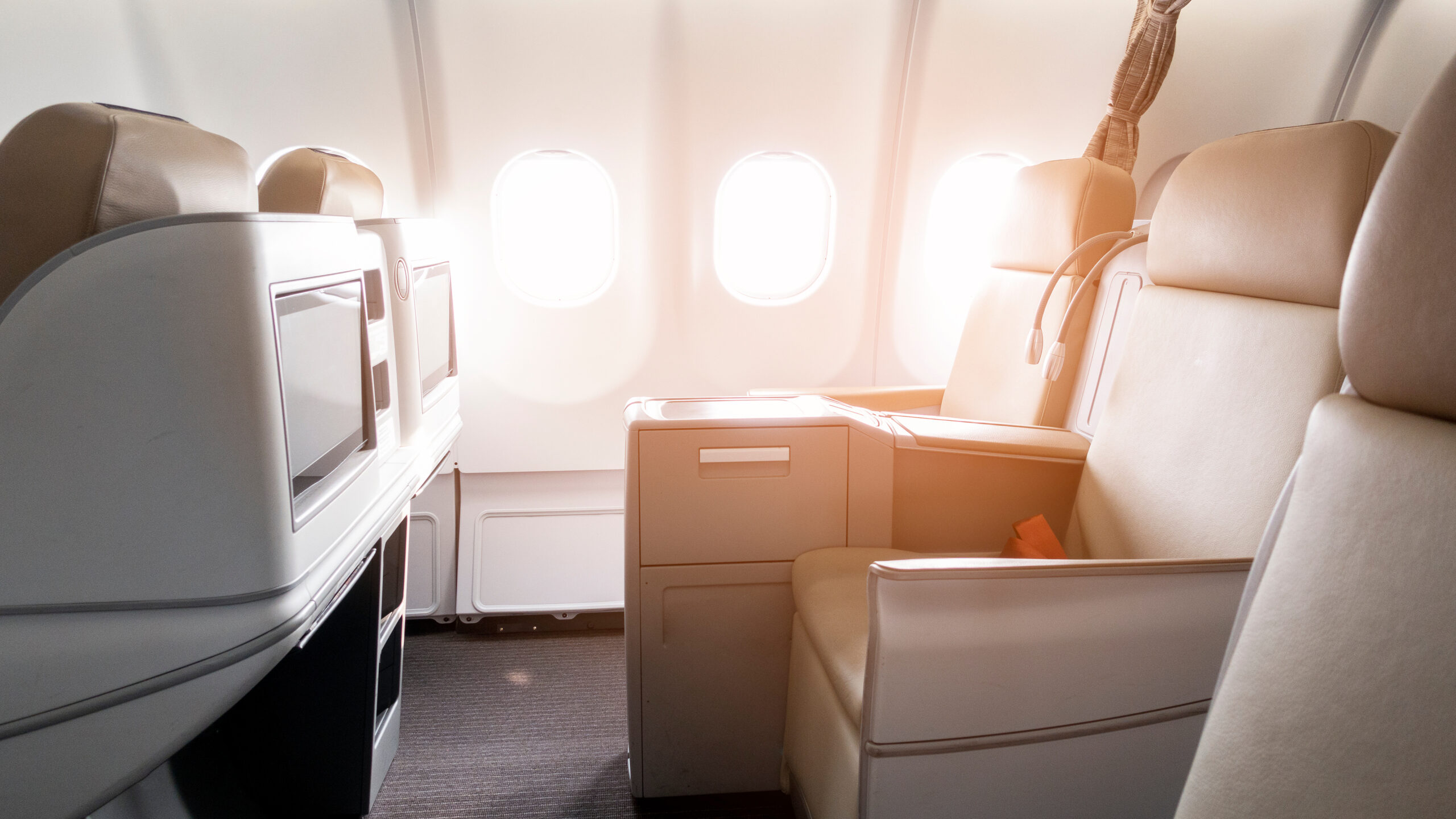 Airline operations consulting